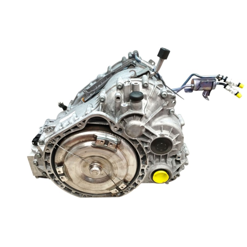 Recambio de caja cambios para mercedes-benz clase b sports tourer (w245) b 200 cdi (245.208) referencia OEM IAM 722800  
