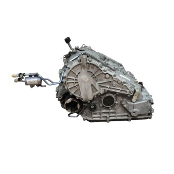 Recambio de caja cambios para mercedes-benz clase b sports tourer (w245) b 200 cdi (245.208) referencia OEM IAM 722800  