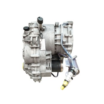 Recambio de caja cambios para mercedes-benz clase b sports tourer (w245) b 200 cdi (245.208) referencia OEM IAM 722800  