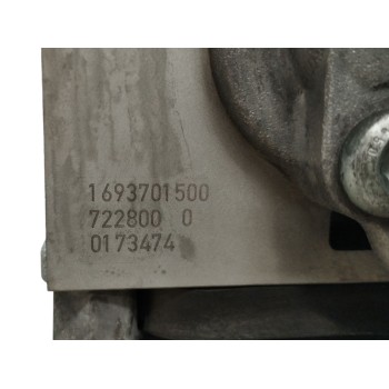 Recambio de caja cambios para mercedes-benz clase b sports tourer (w245) b 200 cdi (245.208) referencia OEM IAM 722800  