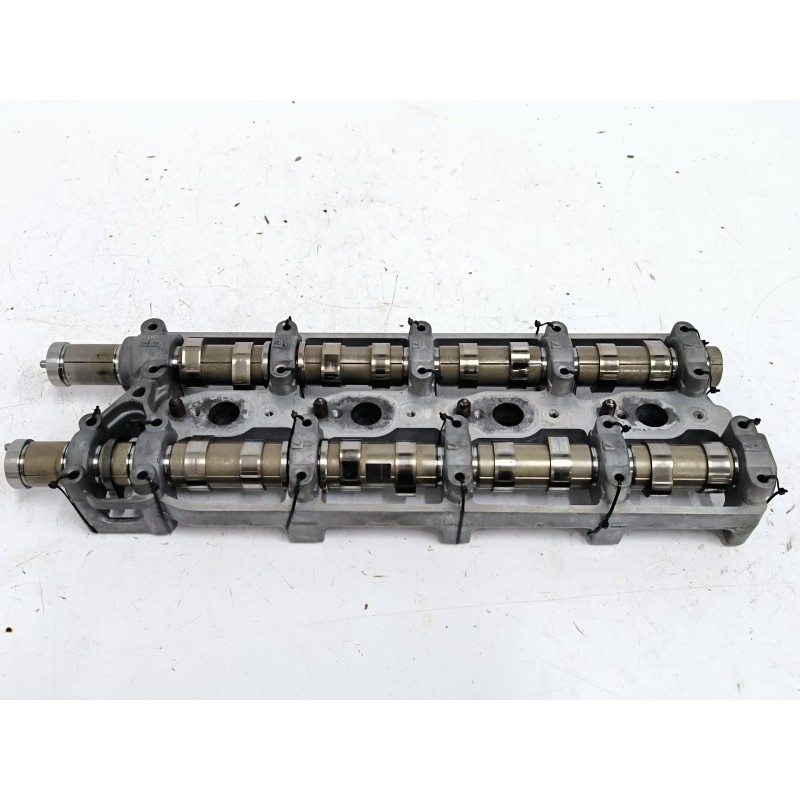 Recambio de culatin para kia sorento i (jc) 2.5 crdi referencia OEM IAM   