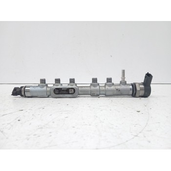 RAMPA INYECTORA G43D9D280AA 0445214332