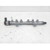 Recambio de rampa inyectora para jaguar f-pace (x761) 2.0 td4 awd referencia OEM IAM G43D9D280AA  0445214332