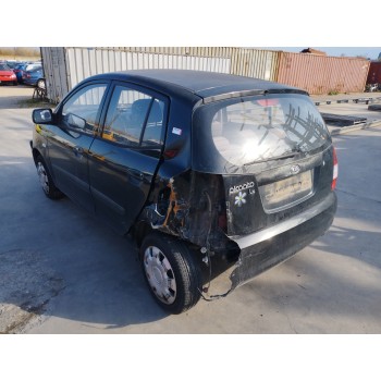 kia picanto del año 2006