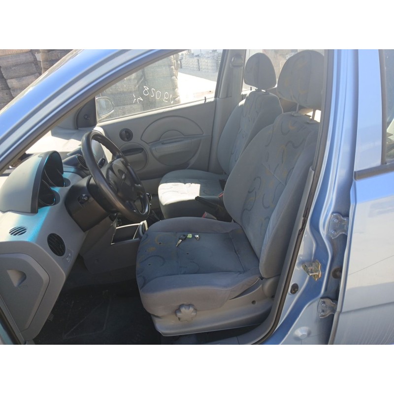 DAEWOO KALOS (KLAS) 2003