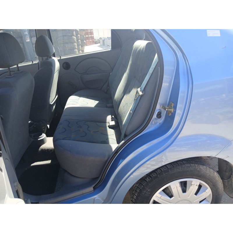 DAEWOO KALOS (KLAS) 2003