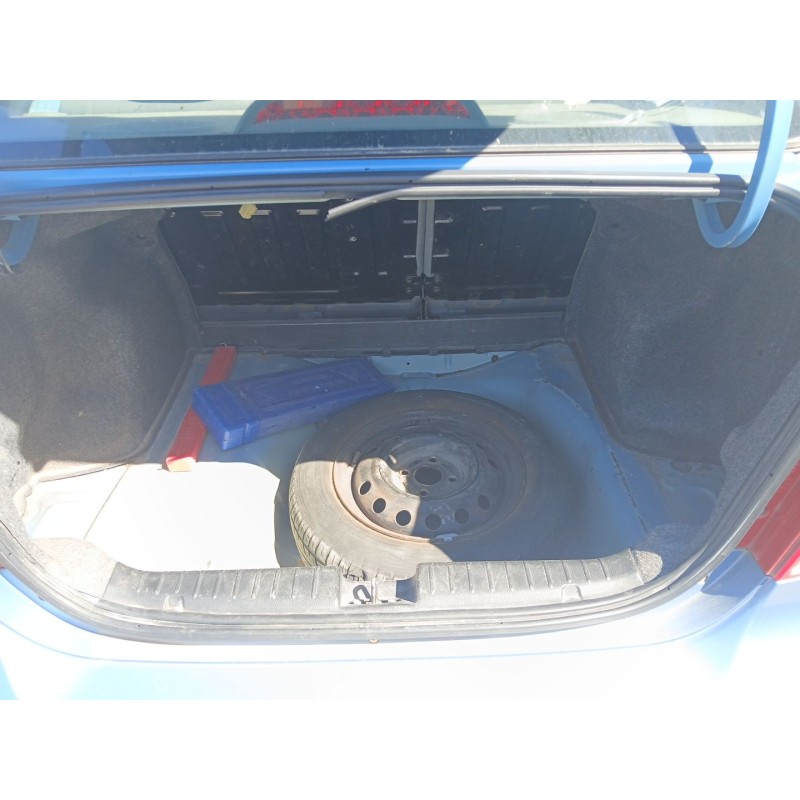 DAEWOO KALOS (KLAS) 2003