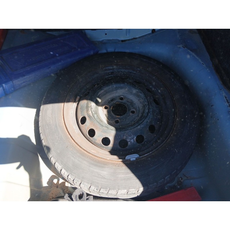 DAEWOO KALOS (KLAS) 2003