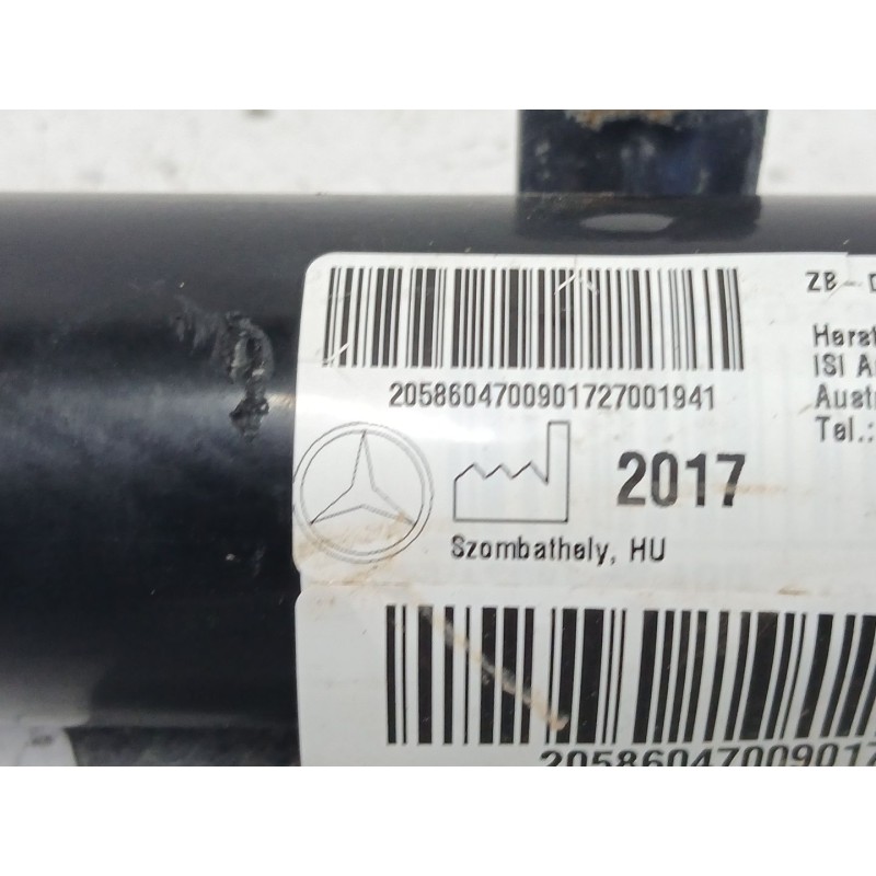 SENSOR PRESION