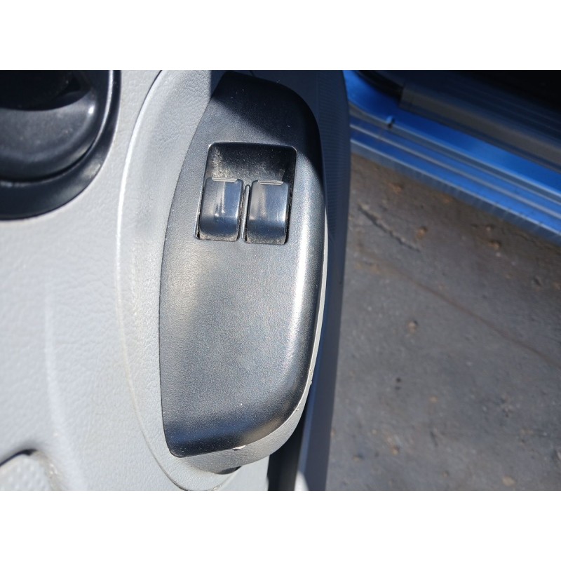 DAEWOO KALOS (KLAS) 2003