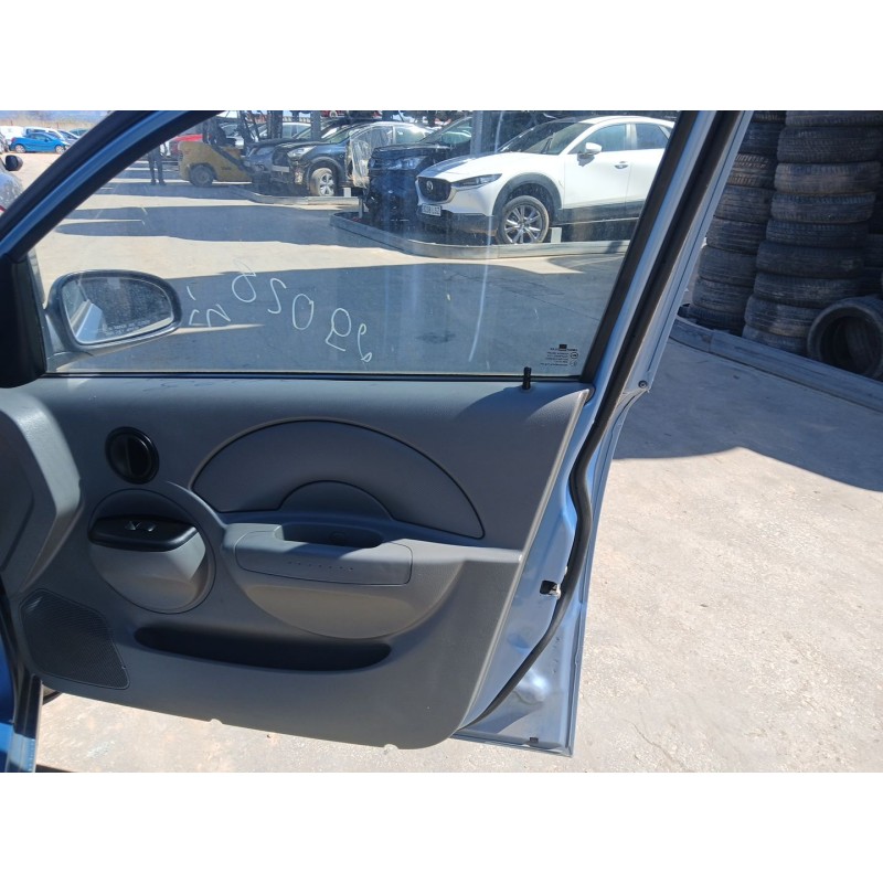 DAEWOO KALOS (KLAS) 2003