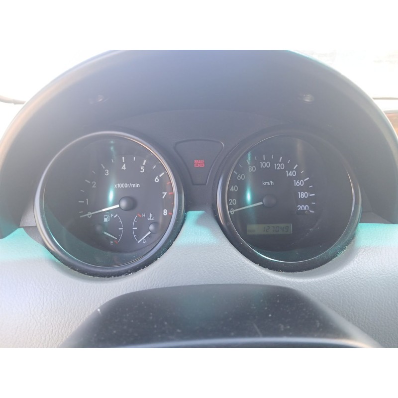 DAEWOO KALOS (KLAS) 2003