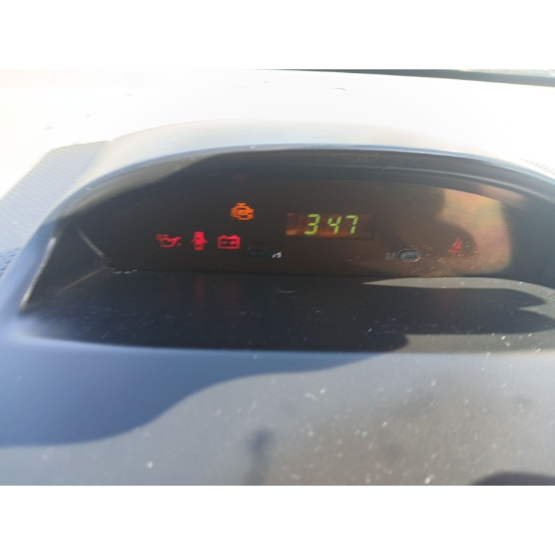 DAEWOO KALOS (KLAS) 2003