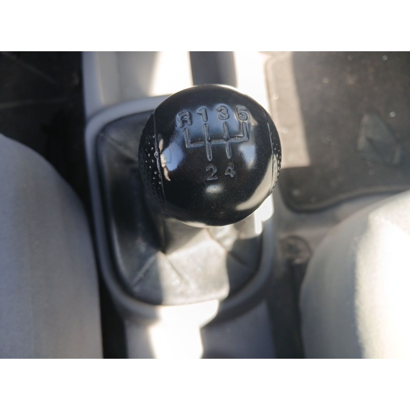 DAEWOO KALOS (KLAS) 2003