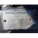 DAEWOO KALOS (KLAS)