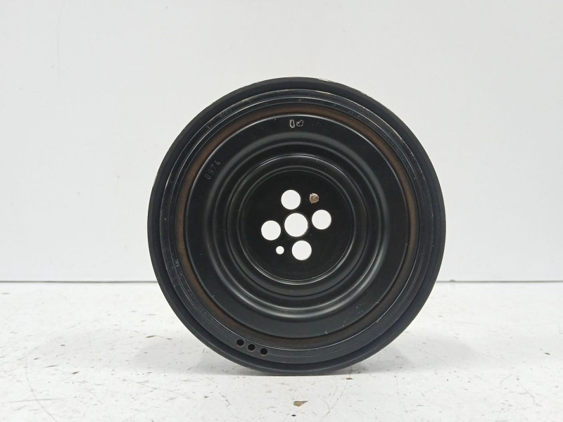 Recambio de polea cigueñal para jaguar f-pace (x761) 2.0 td4 awd referencia OEM IAM   