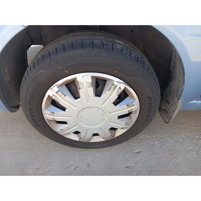 DAEWOO KALOS (KLAS) 2003