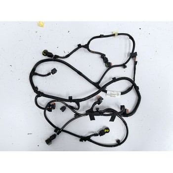 Recambio de sensor de aparcamiento para renault clio v (b7_) 1.3 tce 130 (b7mf) referencia OEM IAM 240157324R 284423387R 