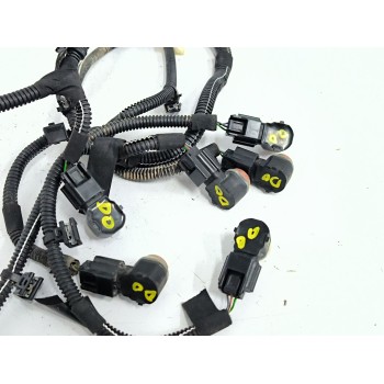 Recambio de sensor de aparcamiento para renault clio v (b7_) 1.3 tce 130 (b7mf) referencia OEM IAM 240157324R 284423387R 