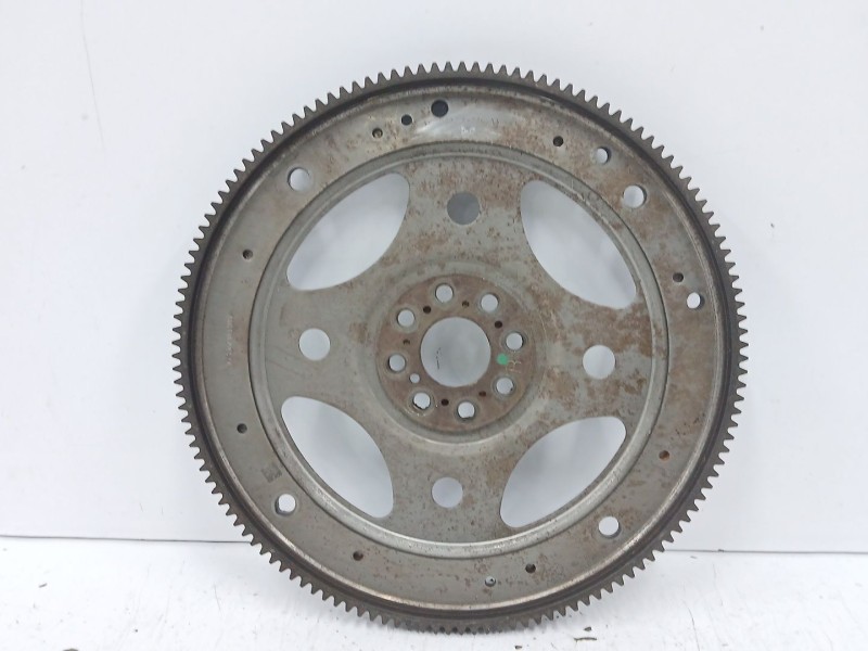 Recambio de volante motor para jaguar f-pace (x761) 2.0 td4 awd referencia OEM IAM G4D36K375AA  