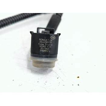 Recambio de sensor de aparcamiento para renault clio v (b7_) 1.3 tce 130 (b7mf) referencia OEM IAM 240157324R 284423387R 