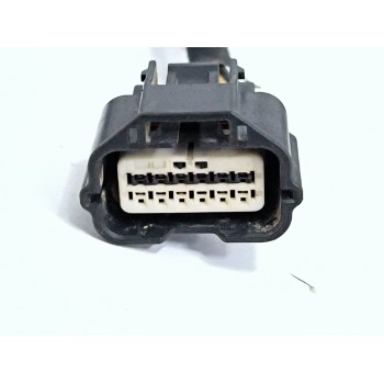 Recambio de sensor de aparcamiento para renault clio v (b7_) 1.3 tce 130 (b7mf) referencia OEM IAM 240157324R 284423387R 