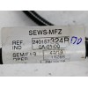 Recambio de sensor de aparcamiento para renault clio v (b7_) 1.3 tce 130 (b7mf) referencia OEM IAM 240157324R 284423387R 