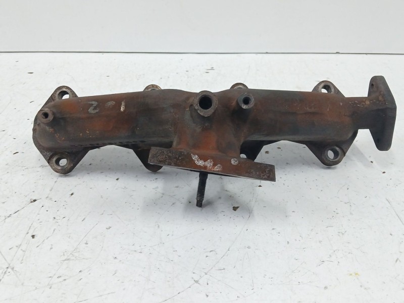 Recambio de colector escape para jaguar f-pace (x761) 2.0 td4 awd referencia OEM IAM GH00A6  