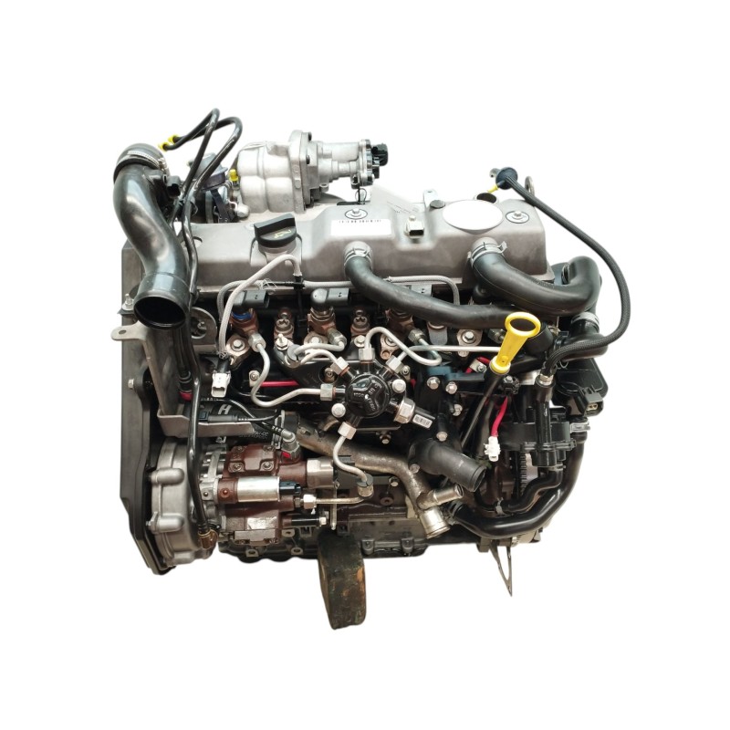 Recambio de motor completo para ford tourneo connect 1.8 tdci referencia OEM IAM R3PA  