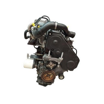 Recambio de motor completo para ford tourneo connect 1.8 tdci referencia OEM IAM R3PA  