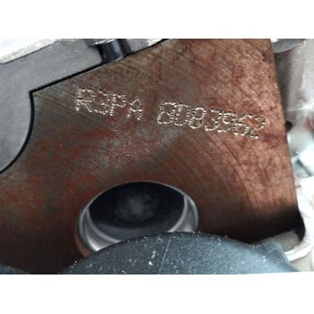 Recambio de motor completo para ford tourneo connect 1.8 tdci referencia OEM IAM R3PA  