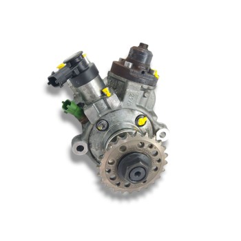 Recambio de bomba inyeccion para jaguar f-pace (x761) 2.0 td4 awd referencia OEM IAM G4D39B395AB  0445010772