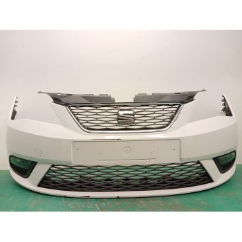 Recambio de paragolpes delantero para seat ibiza iv (6j5, 6p1) 1.0 referencia OEM IAM   