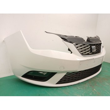 Recambio de paragolpes delantero para seat ibiza iv (6j5, 6p1) 1.0 referencia OEM IAM   