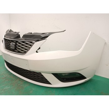 Recambio de paragolpes delantero para seat ibiza iv (6j5, 6p1) 1.0 referencia OEM IAM   