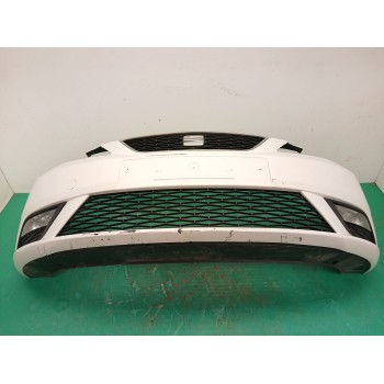 Recambio de paragolpes delantero para seat ibiza iv (6j5, 6p1) 1.0 referencia OEM IAM   