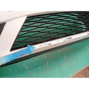 Recambio de paragolpes delantero para seat ibiza iv (6j5, 6p1) 1.0 referencia OEM IAM   