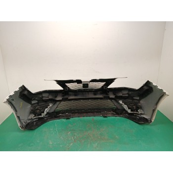 Recambio de paragolpes delantero para seat ibiza iv (6j5, 6p1) 1.0 referencia OEM IAM   