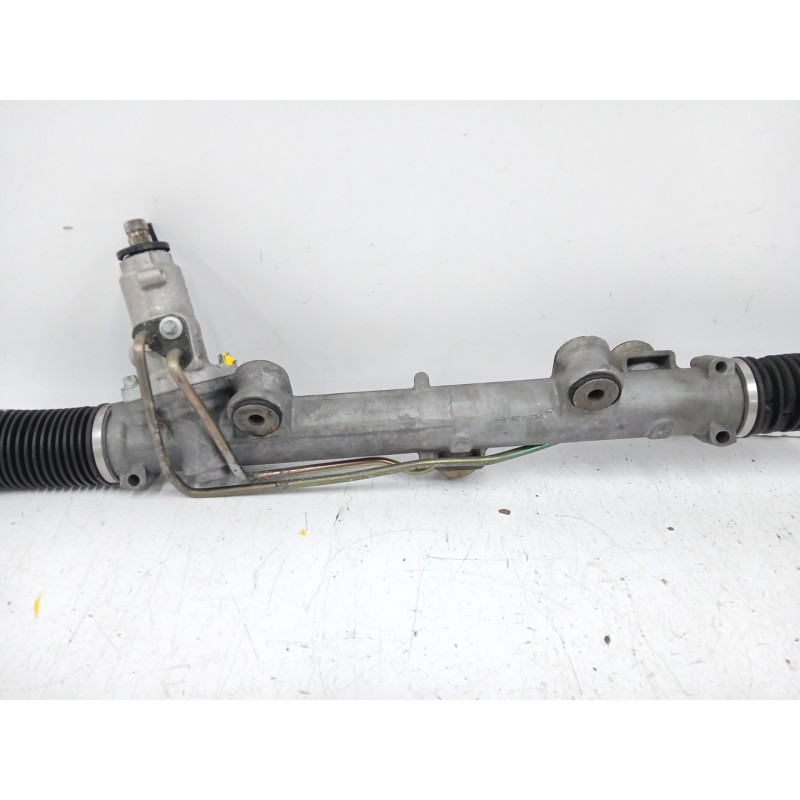 Recambio de cremallera direccion para mercedes-benz clase c coupé (cl203) c 220 cdi (203.706) referencia OEM IAM A20311011002  