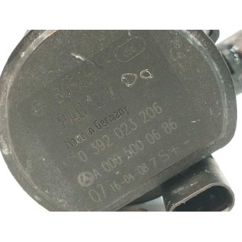 Recambio de bomba agua para infiniti qx30 2.2 d awd referencia OEM IAM A0005000686 AUXILIAR 0392023206