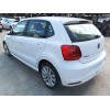 volkswagen polo v (6r1, 6c1) del año 2016