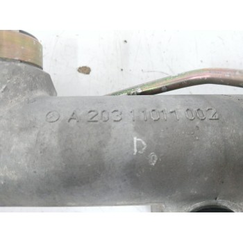 Recambio de cremallera direccion para mercedes-benz clase c coupé (cl203) c 220 cdi (203.706) referencia OEM IAM A20311011002  