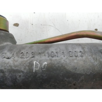 Recambio de cremallera direccion para mercedes-benz clase c (w203) c 220 cdi (203.008) referencia OEM IAM A20311011002  