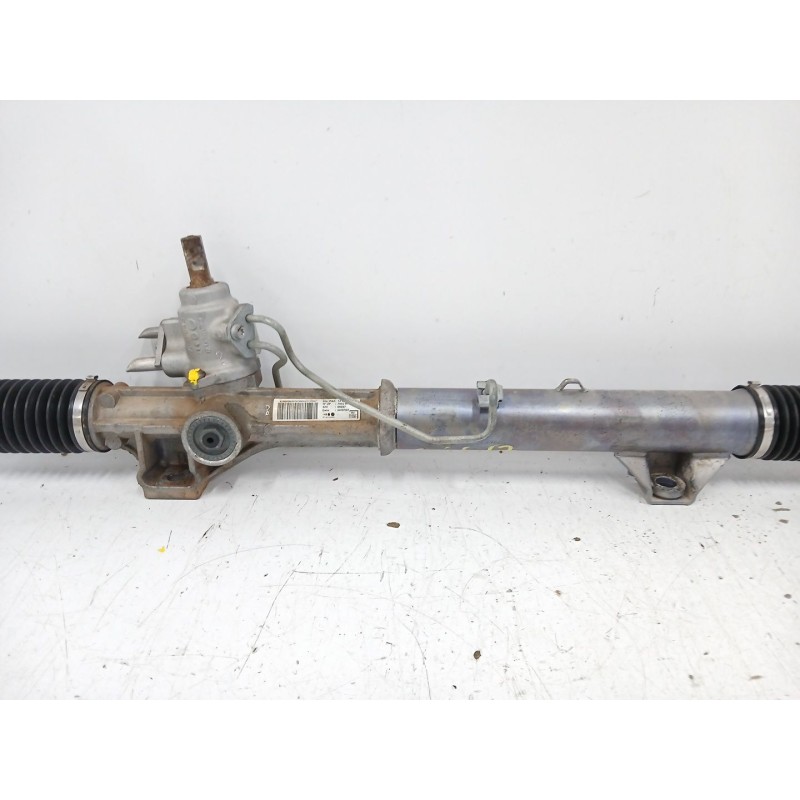 Recambio de cremallera direccion para peugeot expert furgoneta (vf3a_, vf3u_, vf3x_) 2.0 hdi 120 referencia OEM IAM 1400931580  