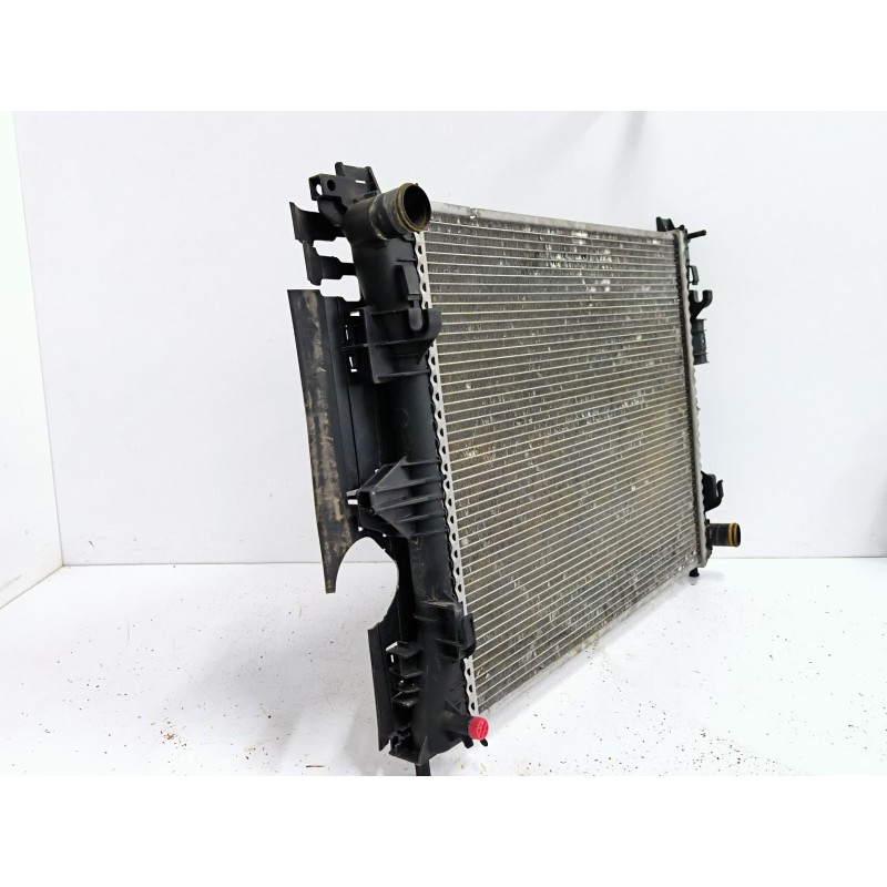 RADIADOR AGUA T754AB3391