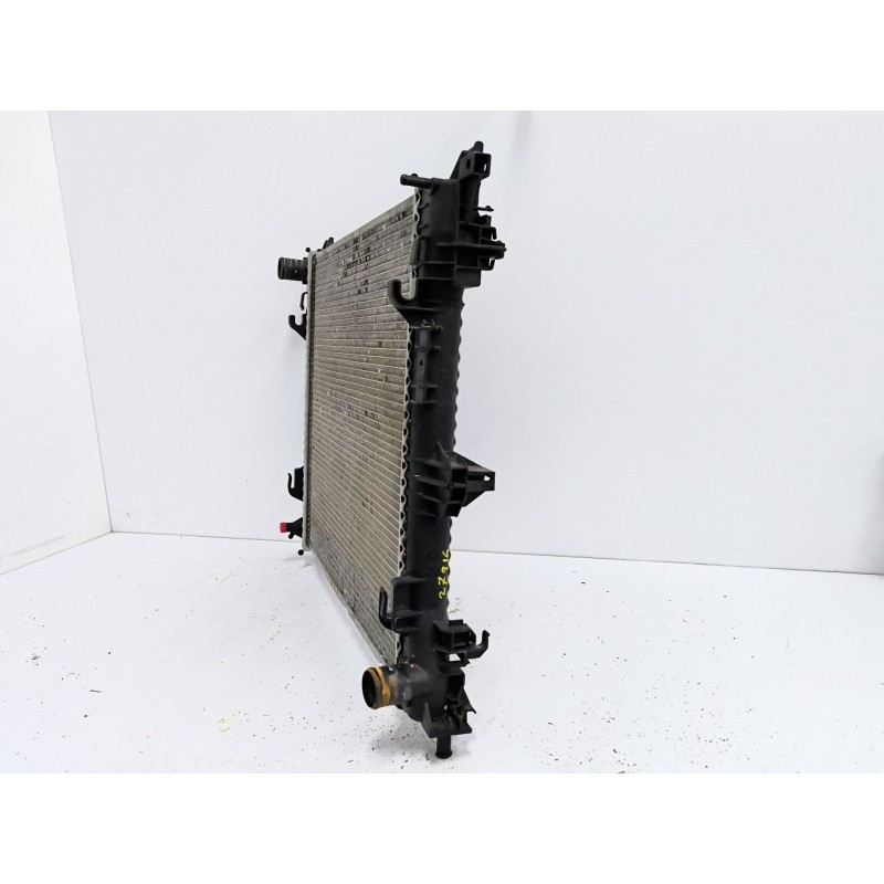 RADIADOR AGUA T754AB3391