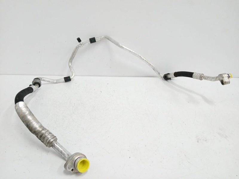 Recambio de tubos aire acondicionado para volkswagen golf v (1k1) 1.6 fsi referencia OEM IAM 1K0820743CA  