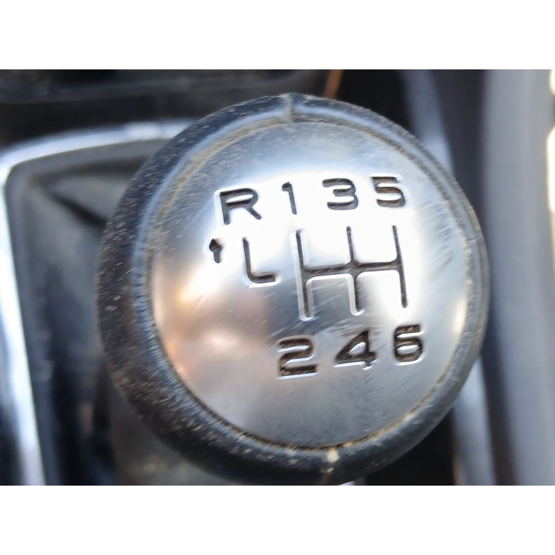 CITROEN C5 III (RD_) 2009