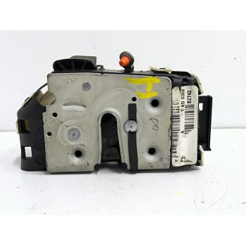 Recambio de cerradura puerta delantera izquierda para chrysler grand voyager v (rt) 2.8 crd referencia OEM IAM   