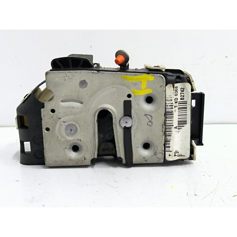 Recambio de cerradura puerta delantera izquierda para chrysler grand voyager v (rt) 2.8 crd referencia OEM IAM   